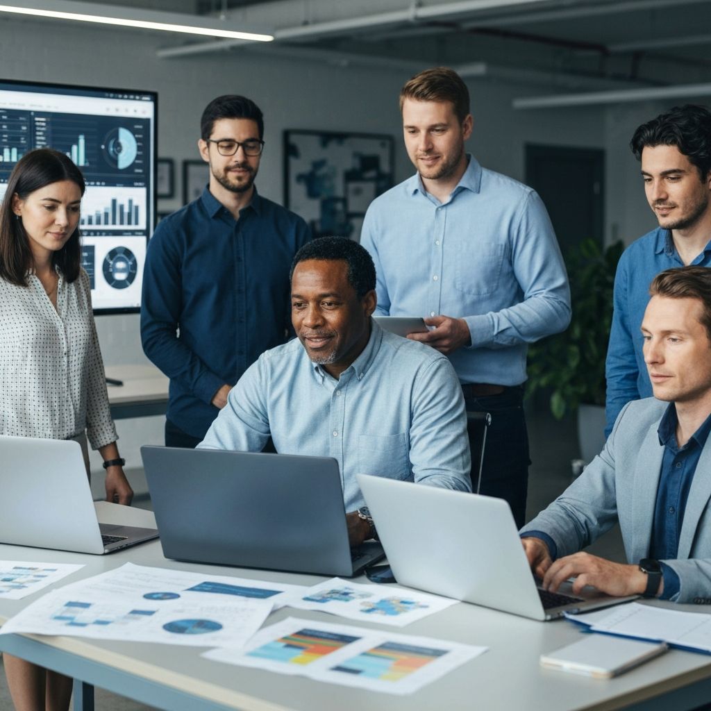 AI Solutions in Action